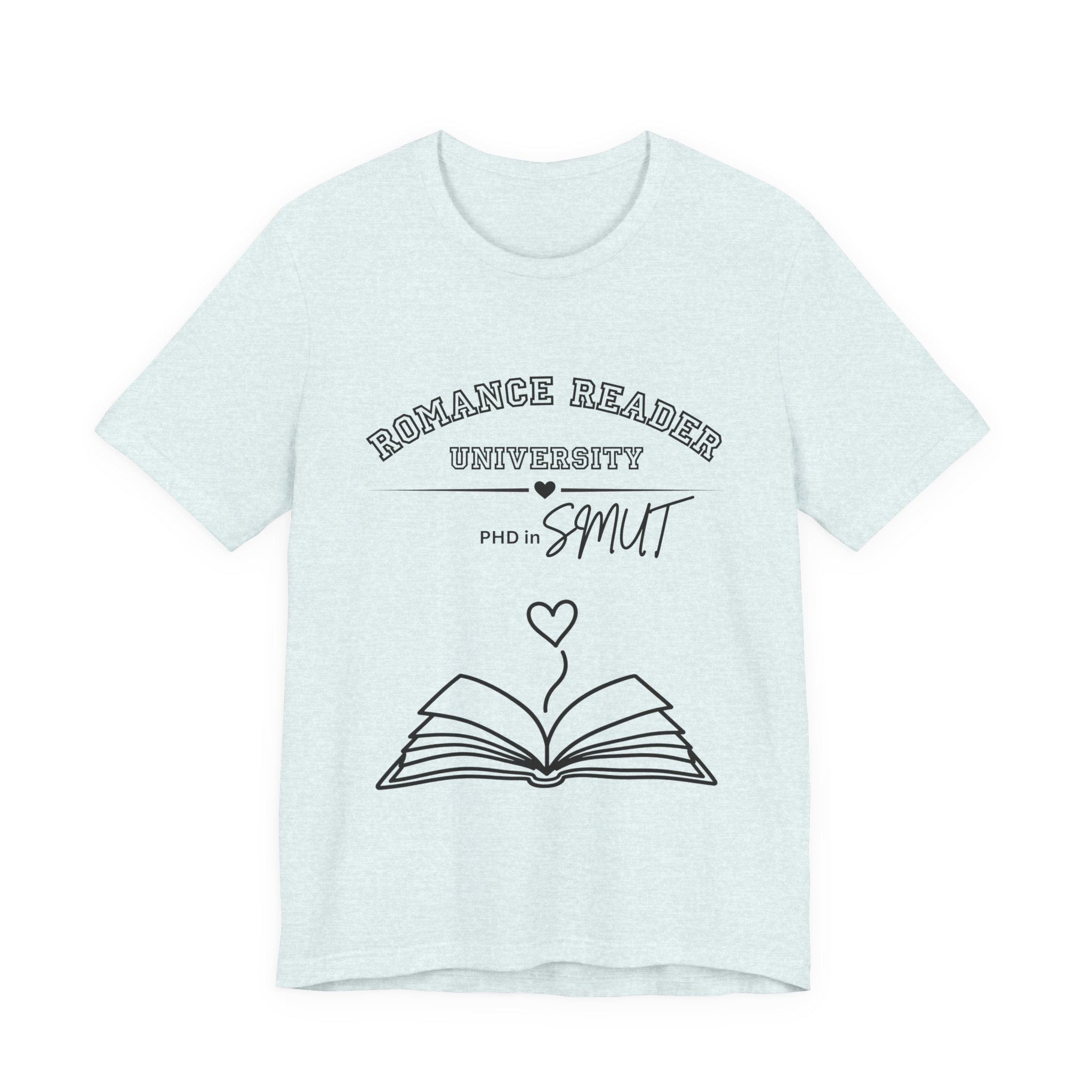 Romance Reader University | Light Colours | That Feminine Urge
