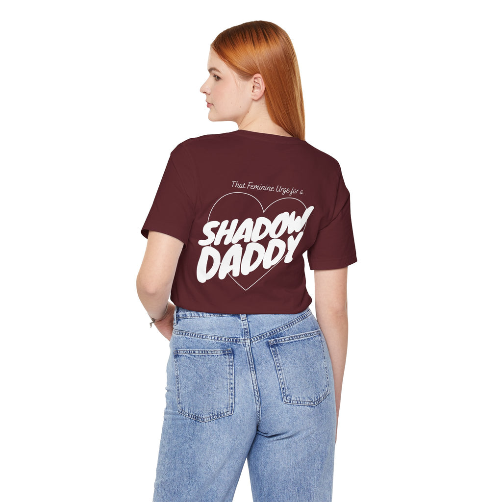 Shadow Daddy | Dark Colours | That Feminine Urge