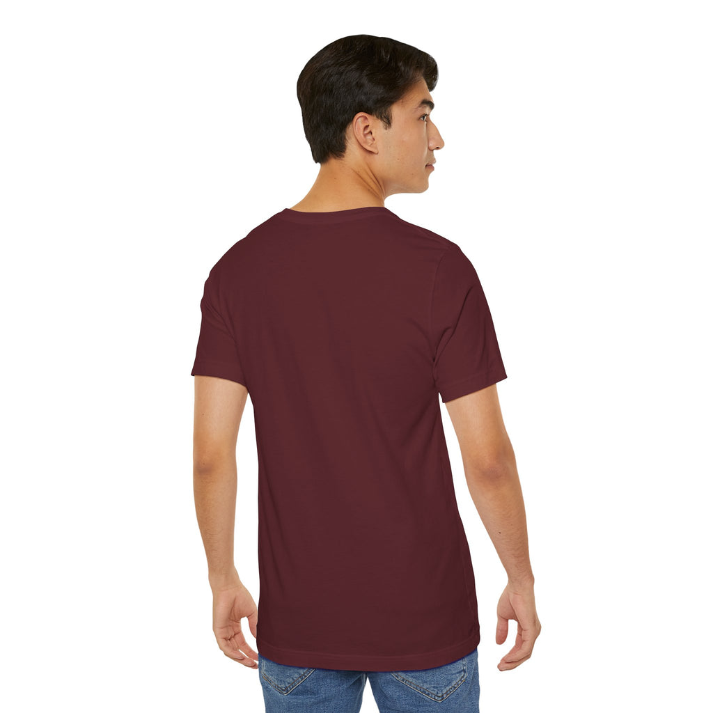 Hot guys read. | Dark Colours | That Feminine Urge | Funny Book Reader T-Shirt