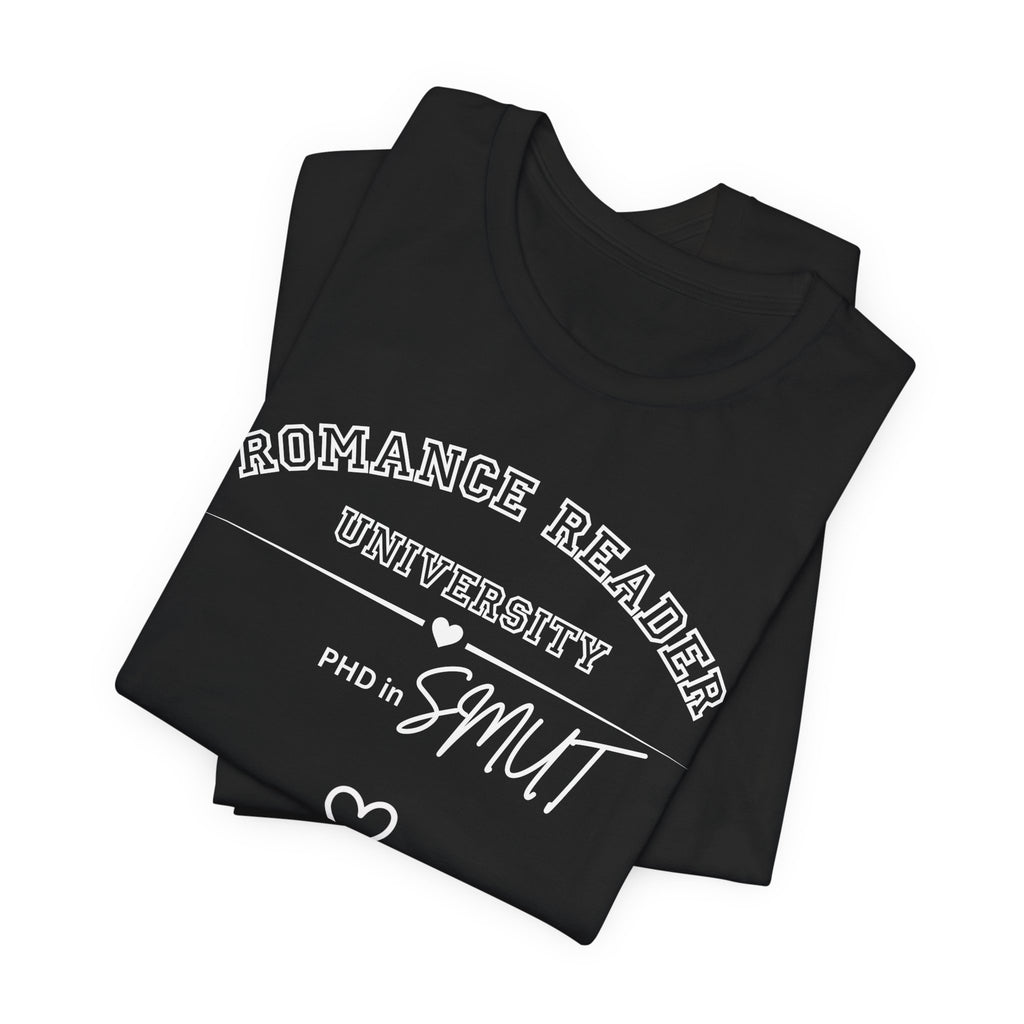Romance Reader University | Dark Colours | That Feminine Urge