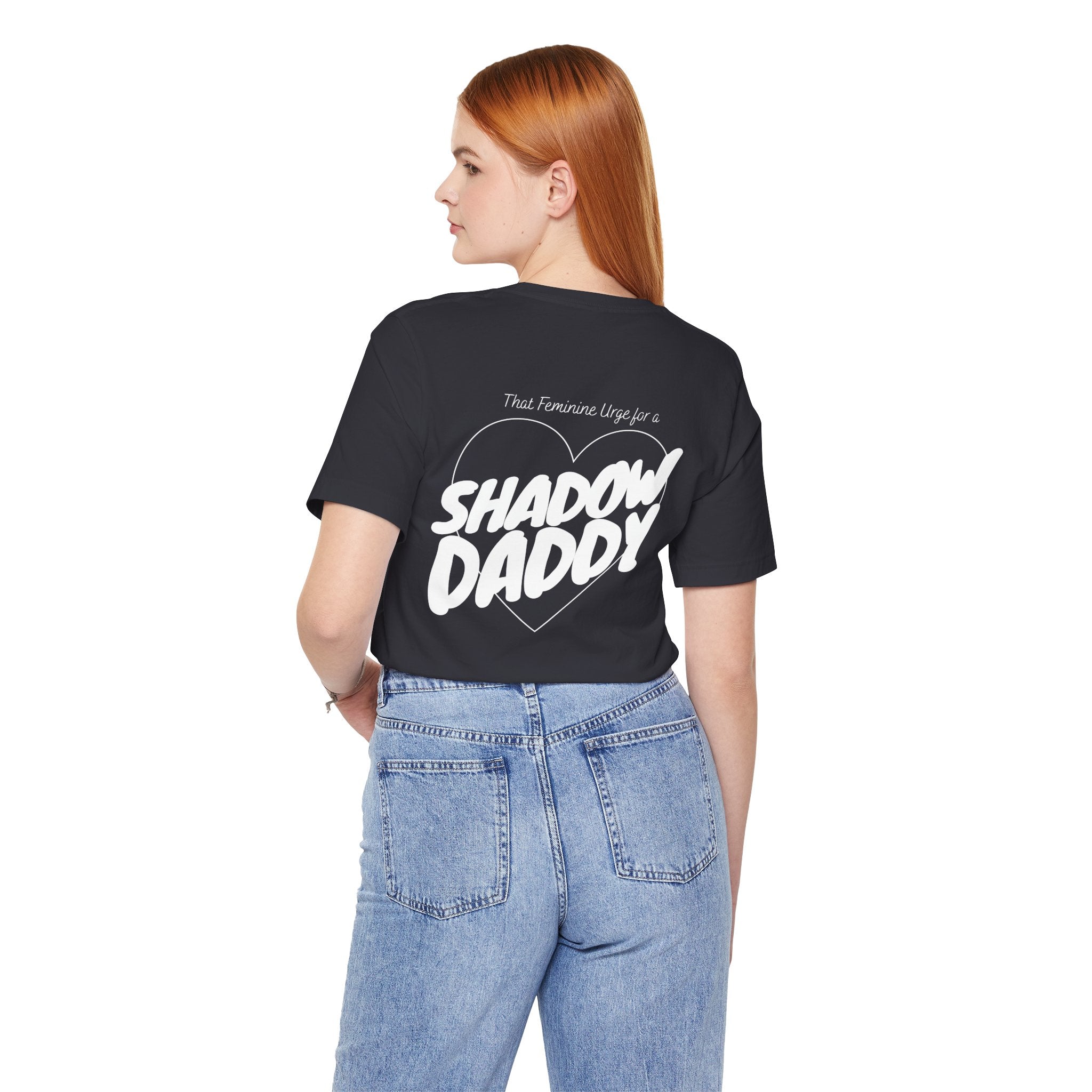 Shadow Daddy | Dark Colours | That Feminine Urge