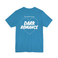 Dark Romance | Dark Colours | That Feminine Urge