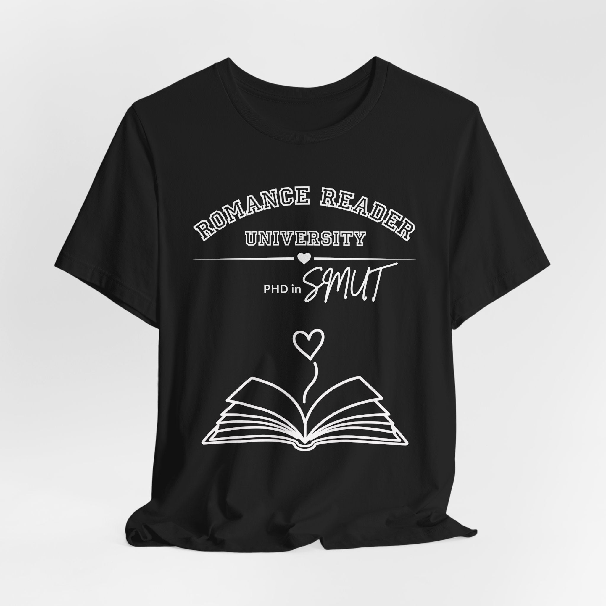 Romance Reader University | Dark Colours | That Feminine Urge