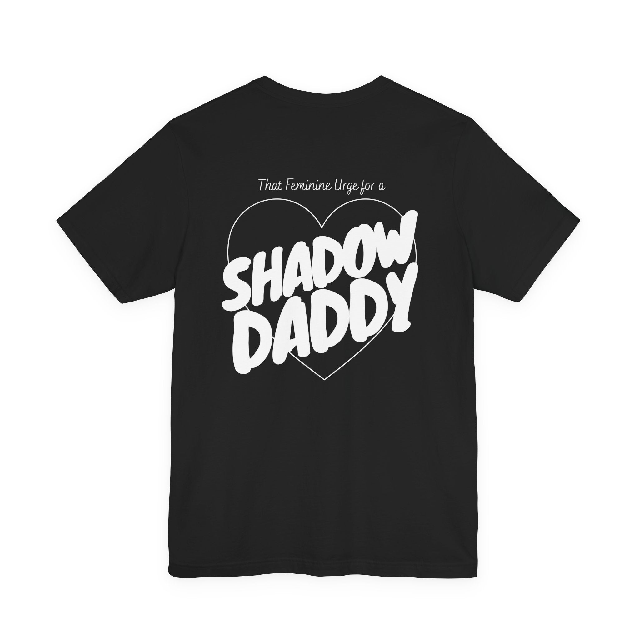 Shadow Daddy | Dark Colours | That Feminine Urge
