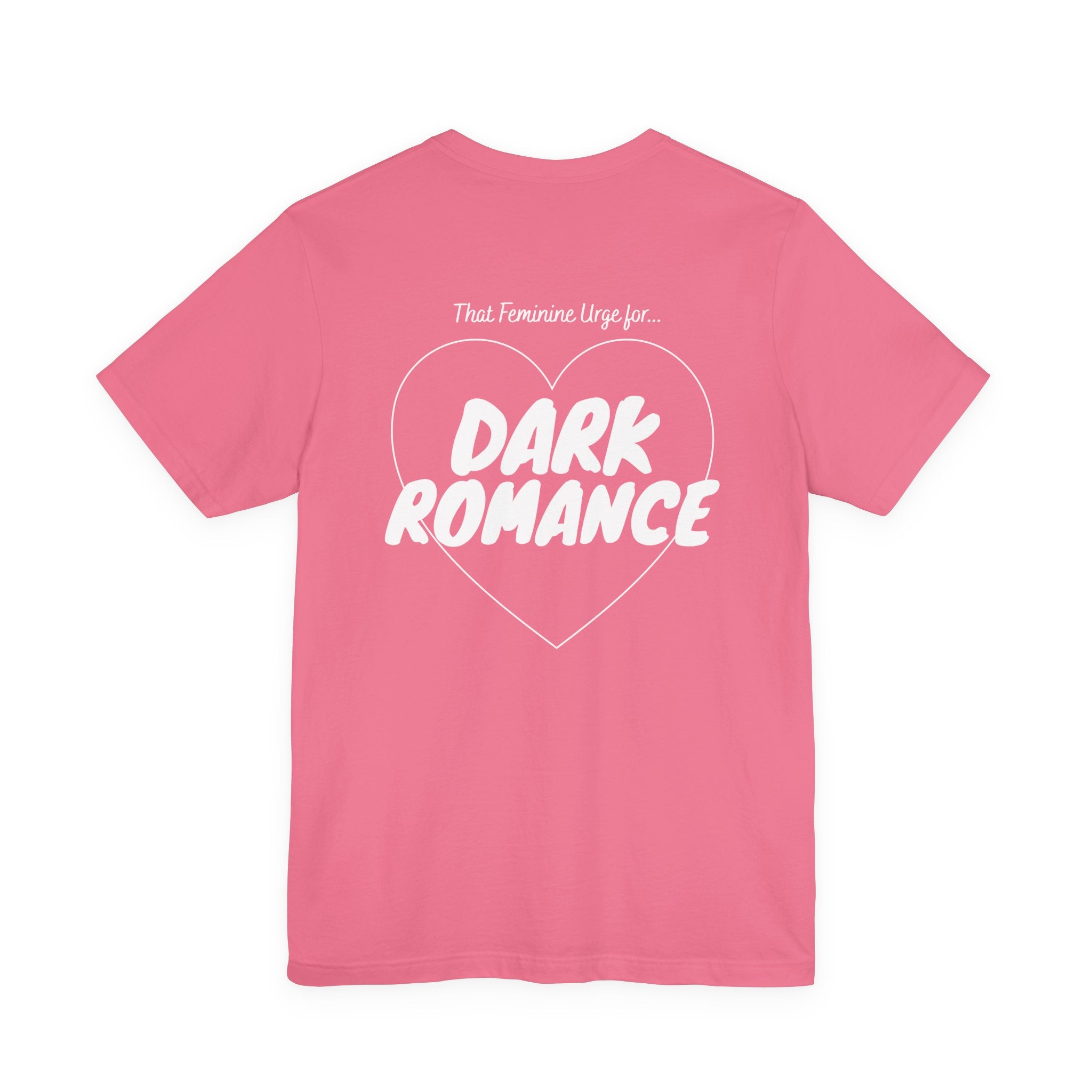 Dark Romance | Dark Colours | That Feminine Urge