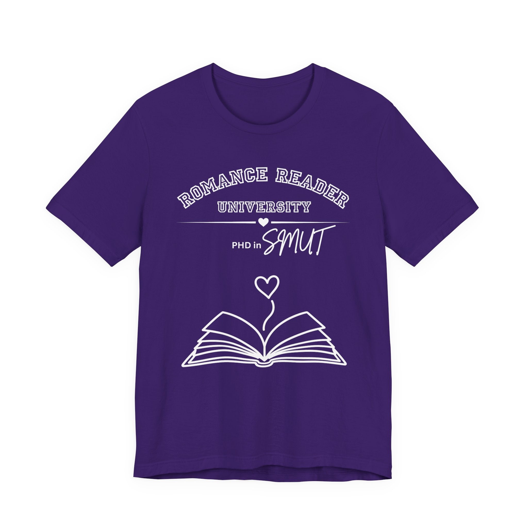 Romance Reader University | Dark Colours | That Feminine Urge