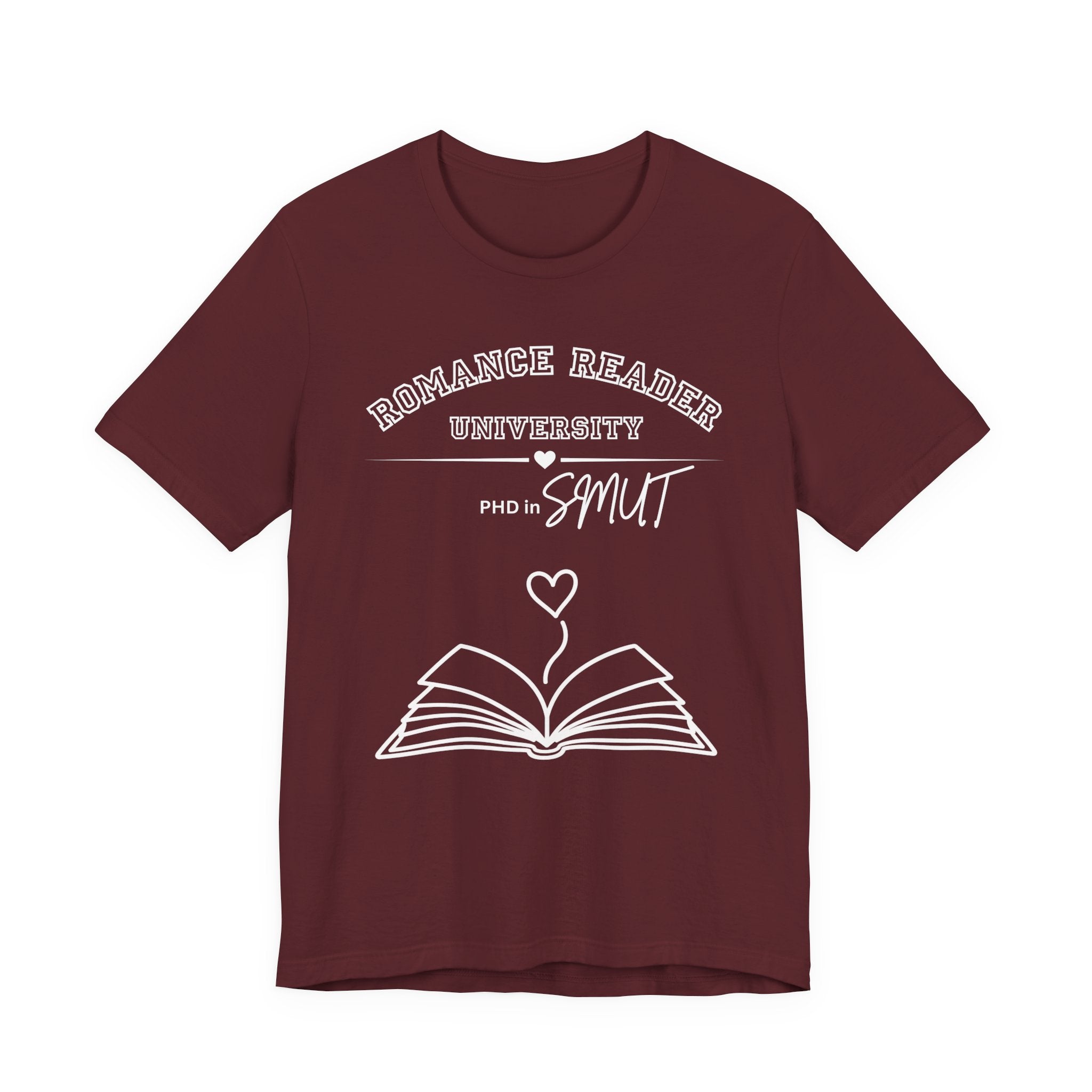 Romance Reader University | Dark Colours | That Feminine Urge