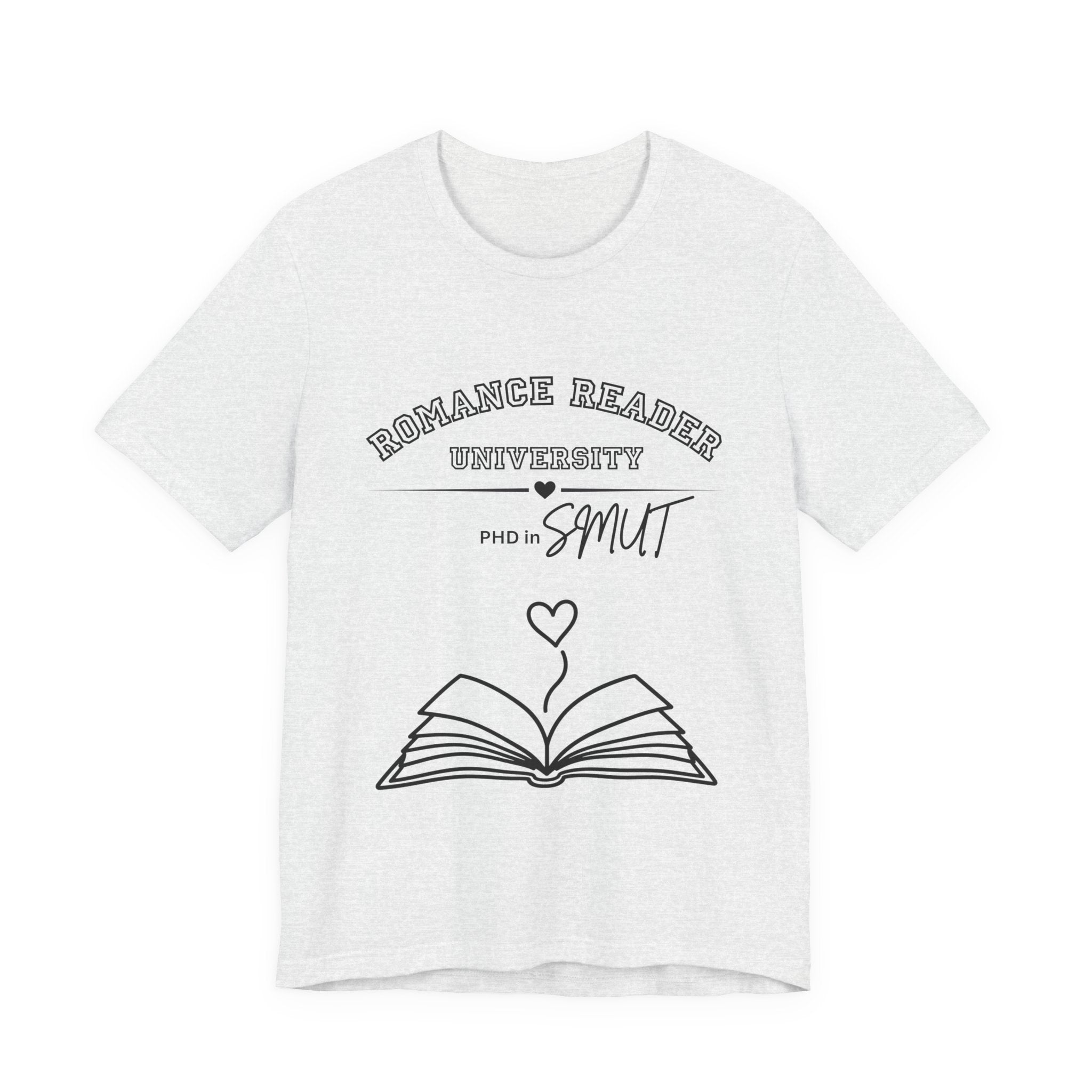 Romance Reader University | Light Colours | That Feminine Urge