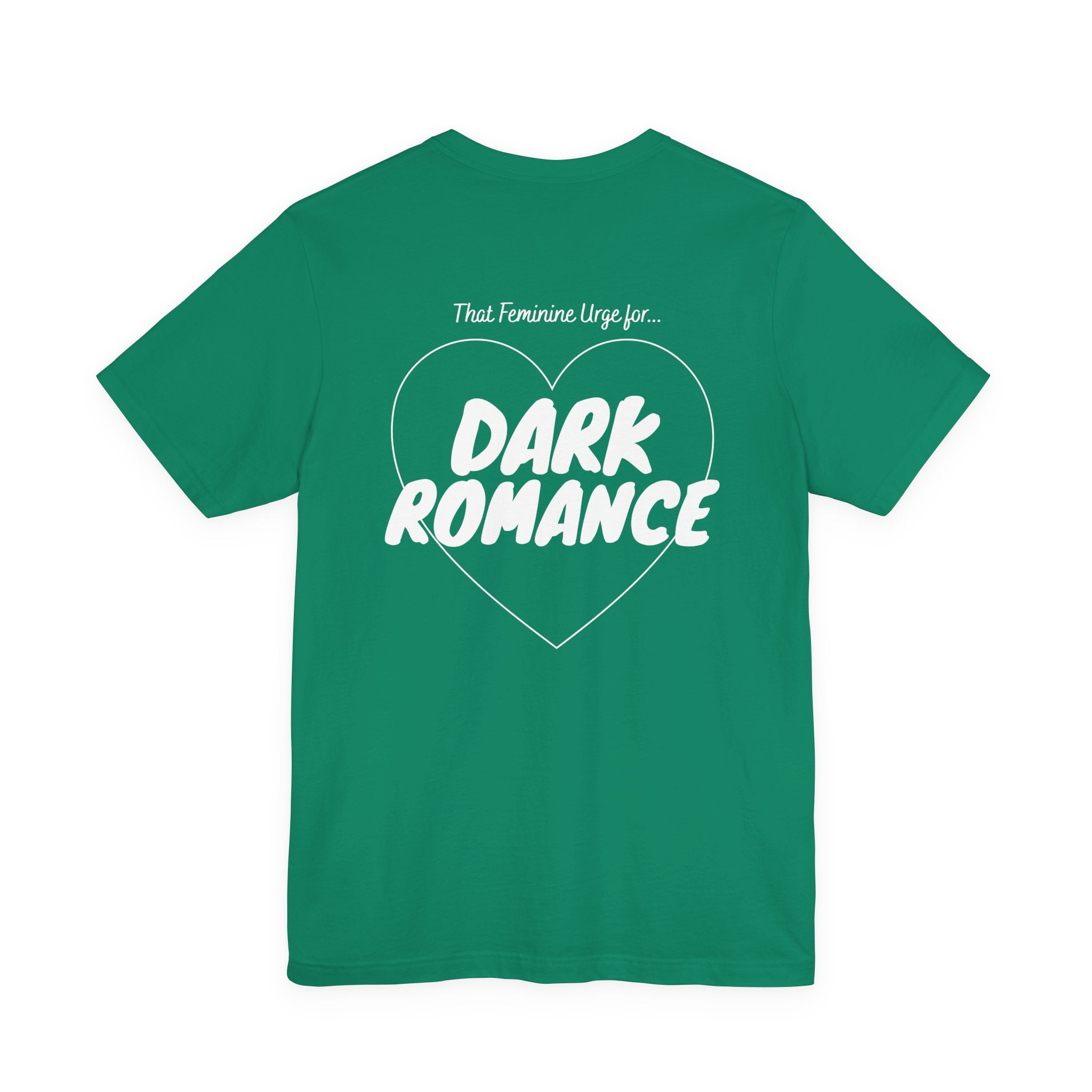 Dark Romance | Dark Colours | That Feminine Urge