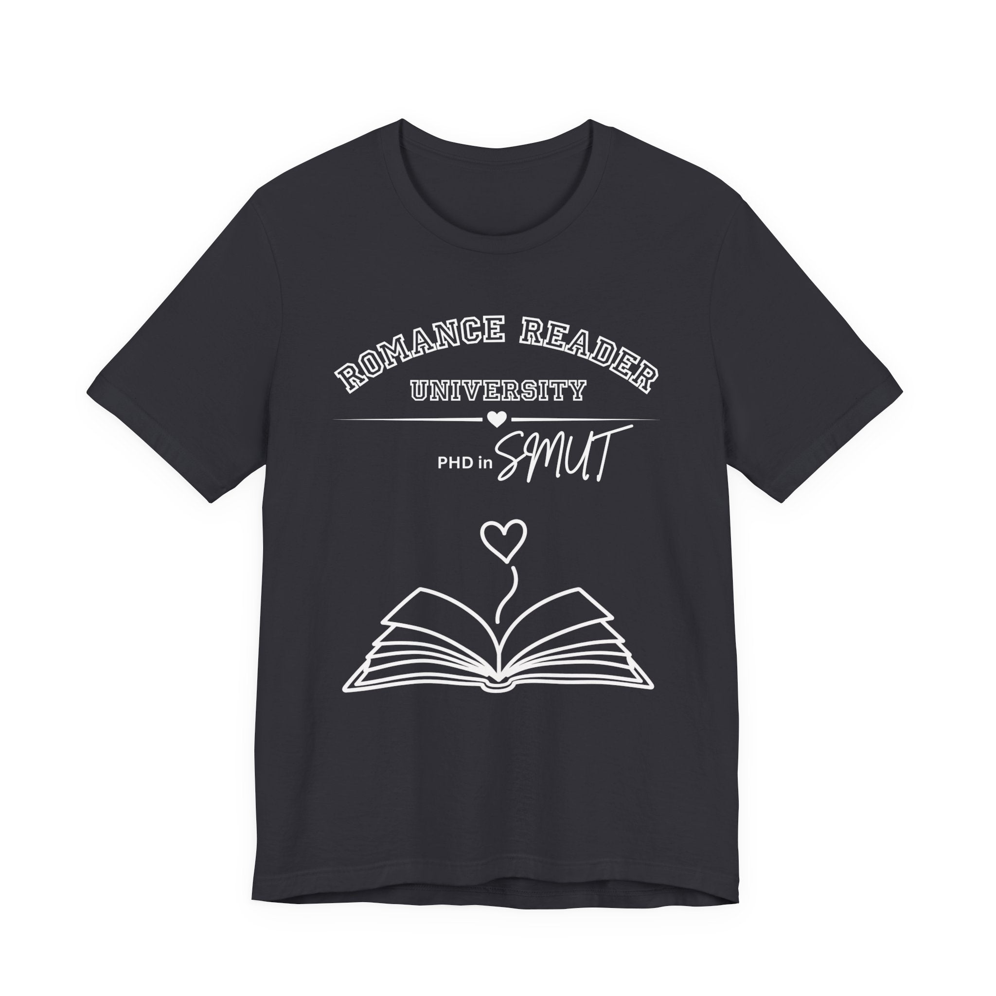 Romance Reader University | Dark Colours | That Feminine Urge