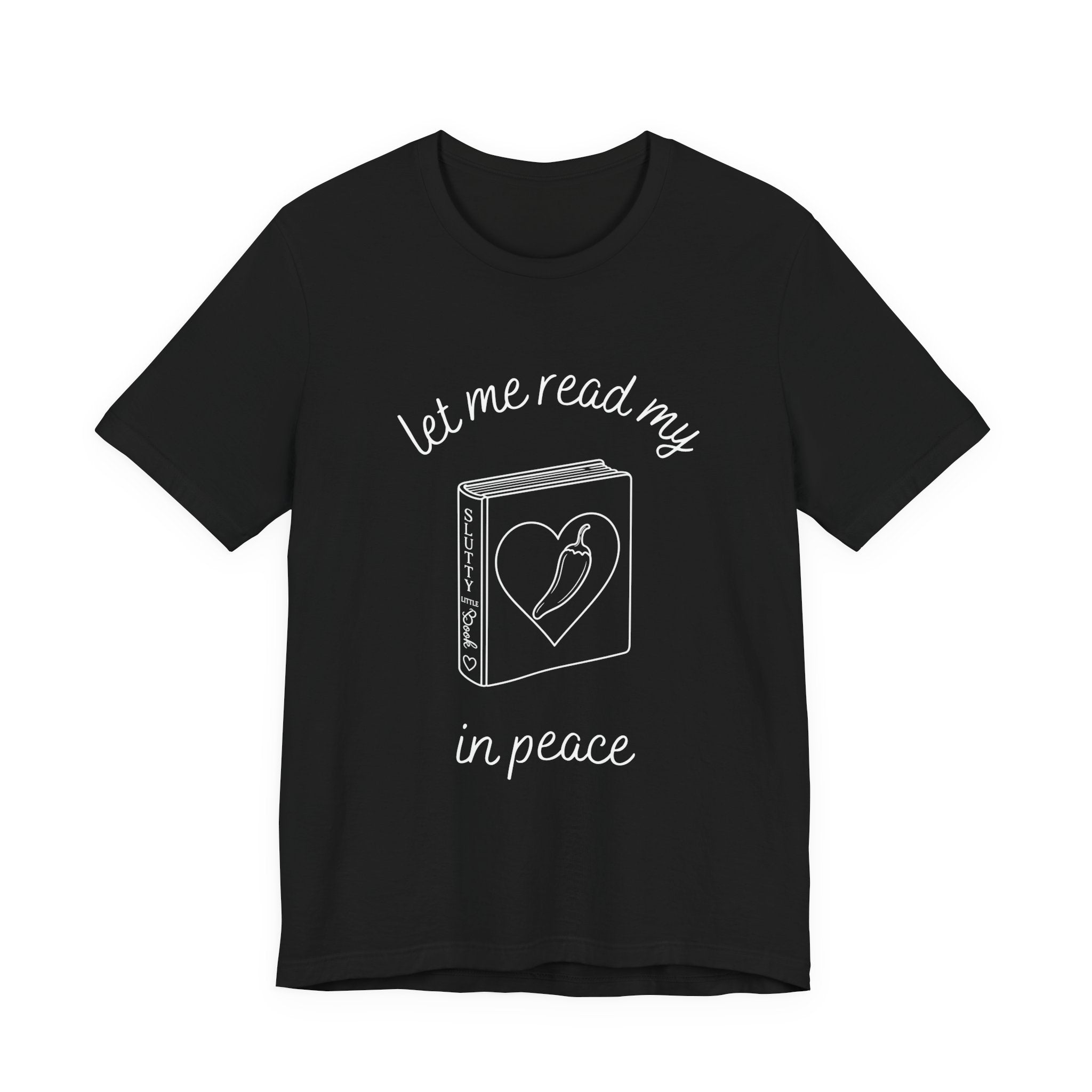 Let Me Read My Book In Peace | Dark Colours | That Feminine Urge