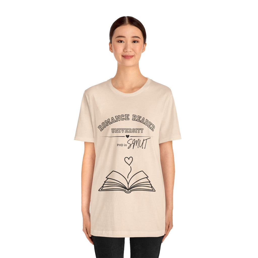 Romance Reader University | Light Colours | That Feminine Urge