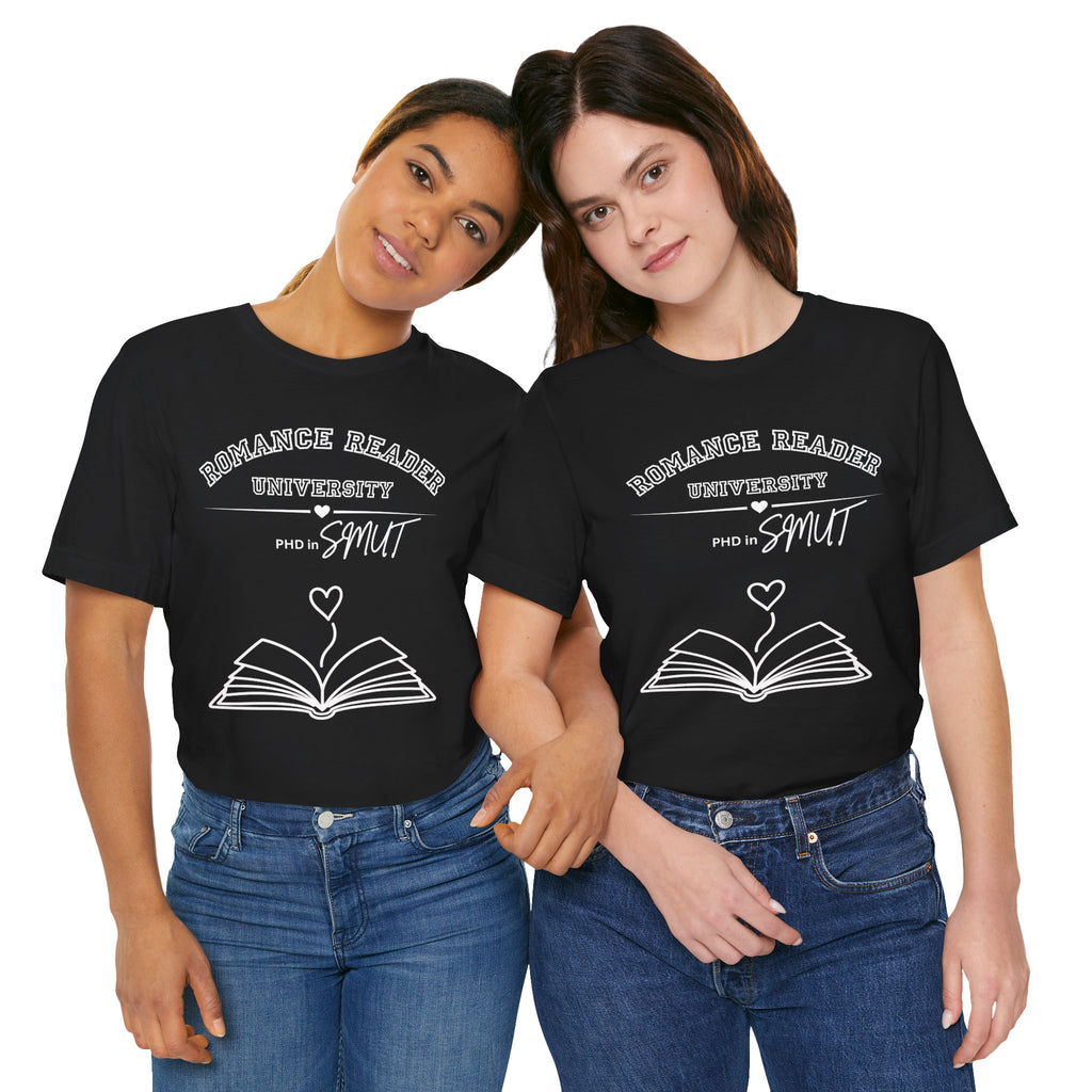 Romance Reader University | Dark Colours | That Feminine Urge