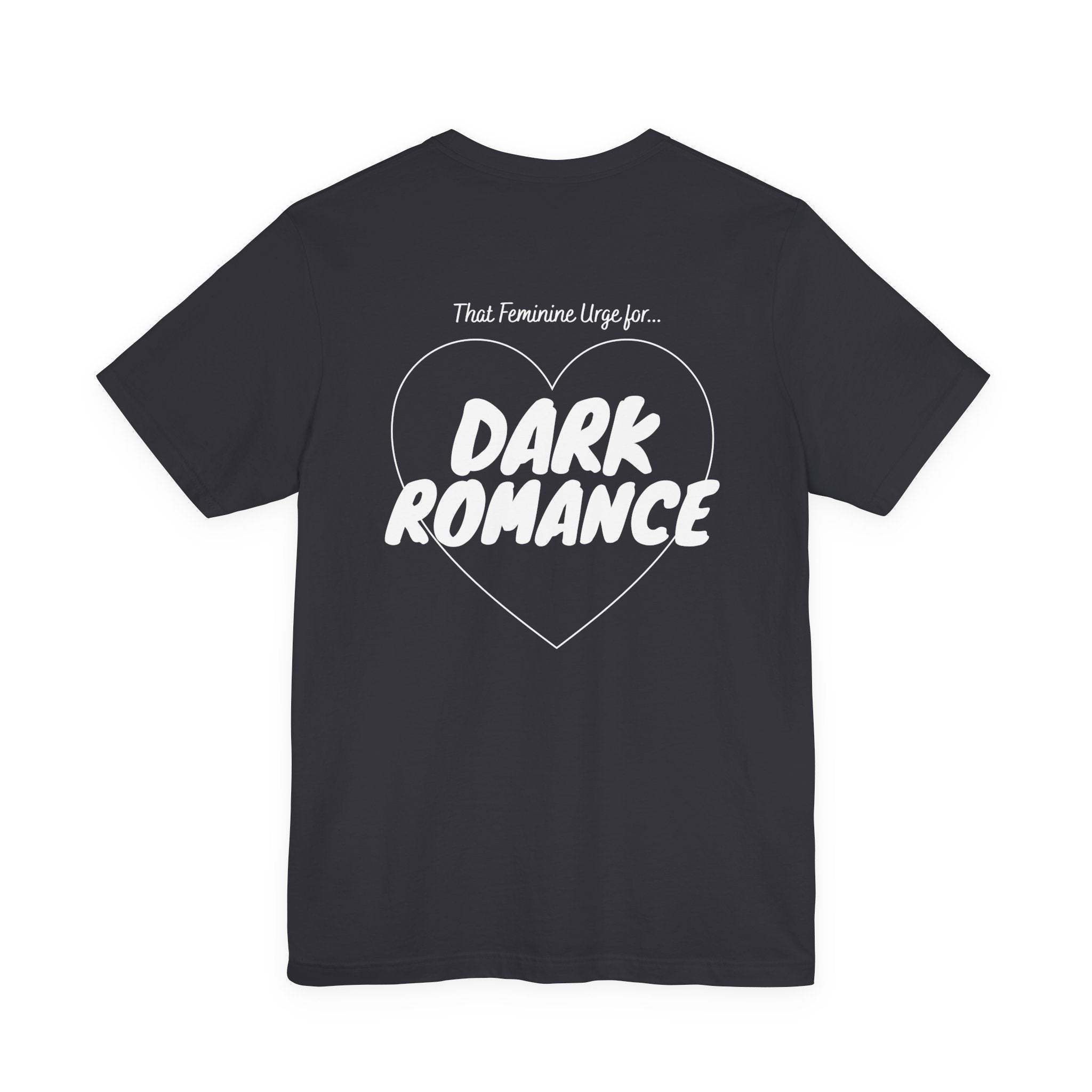 Dark Romance | Dark Colours | That Feminine Urge