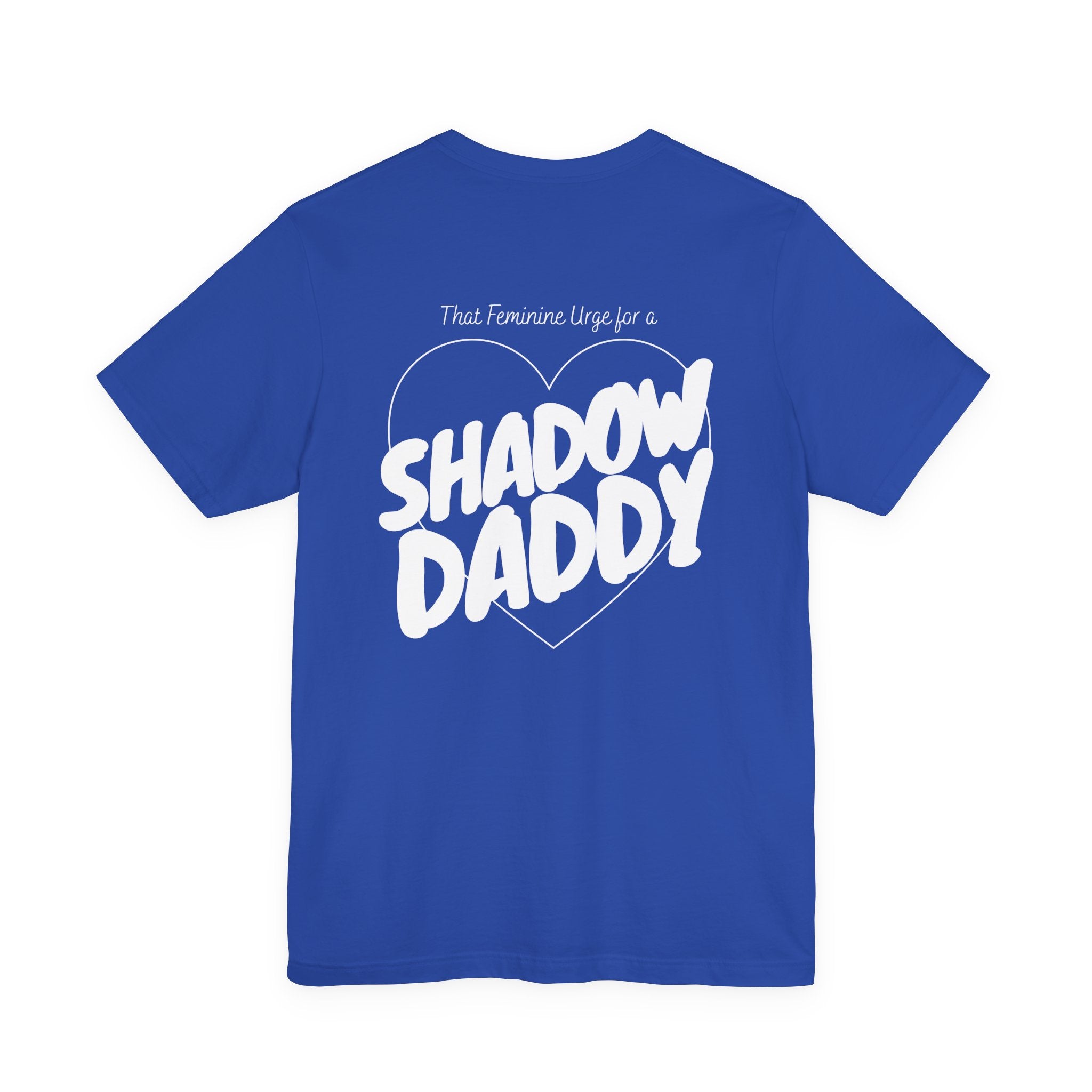 Shadow Daddy | Dark Colours | That Feminine Urge