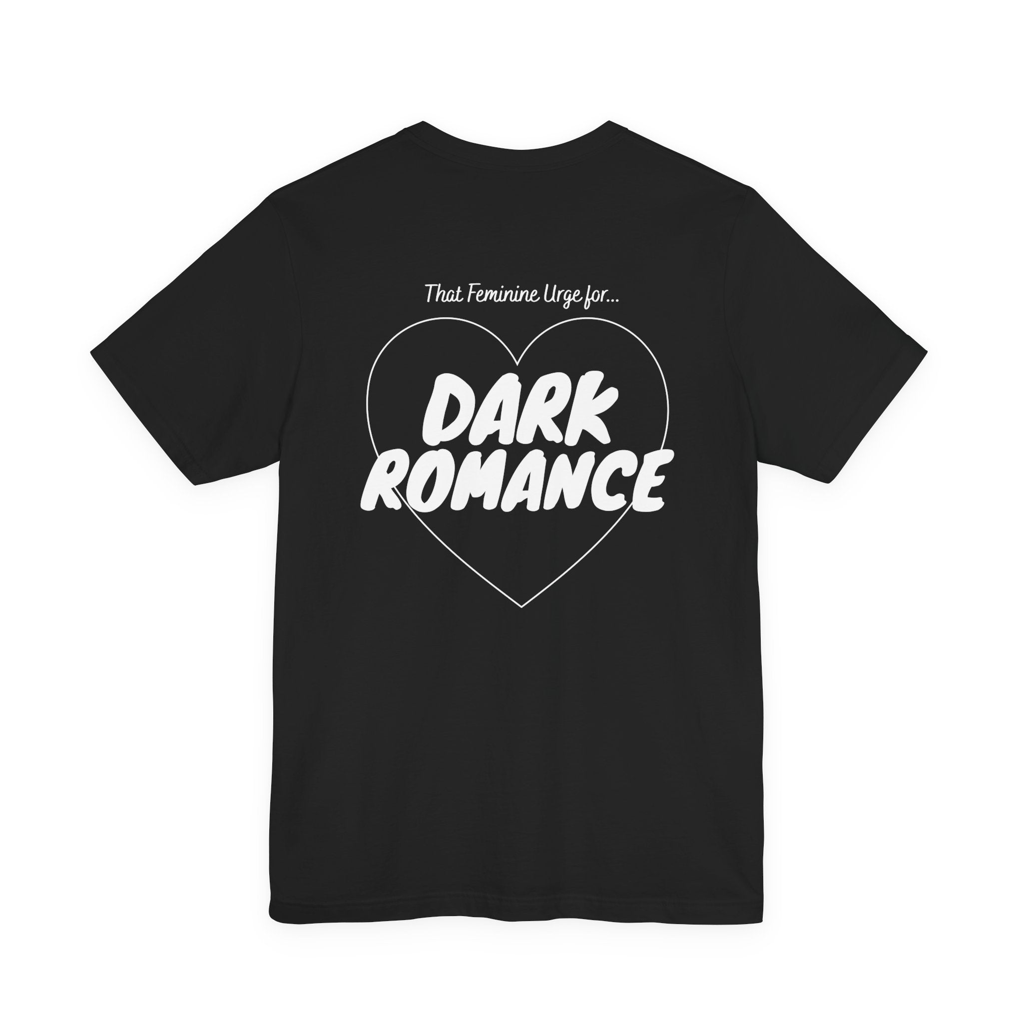Dark Romance | Dark Colours | That Feminine Urge