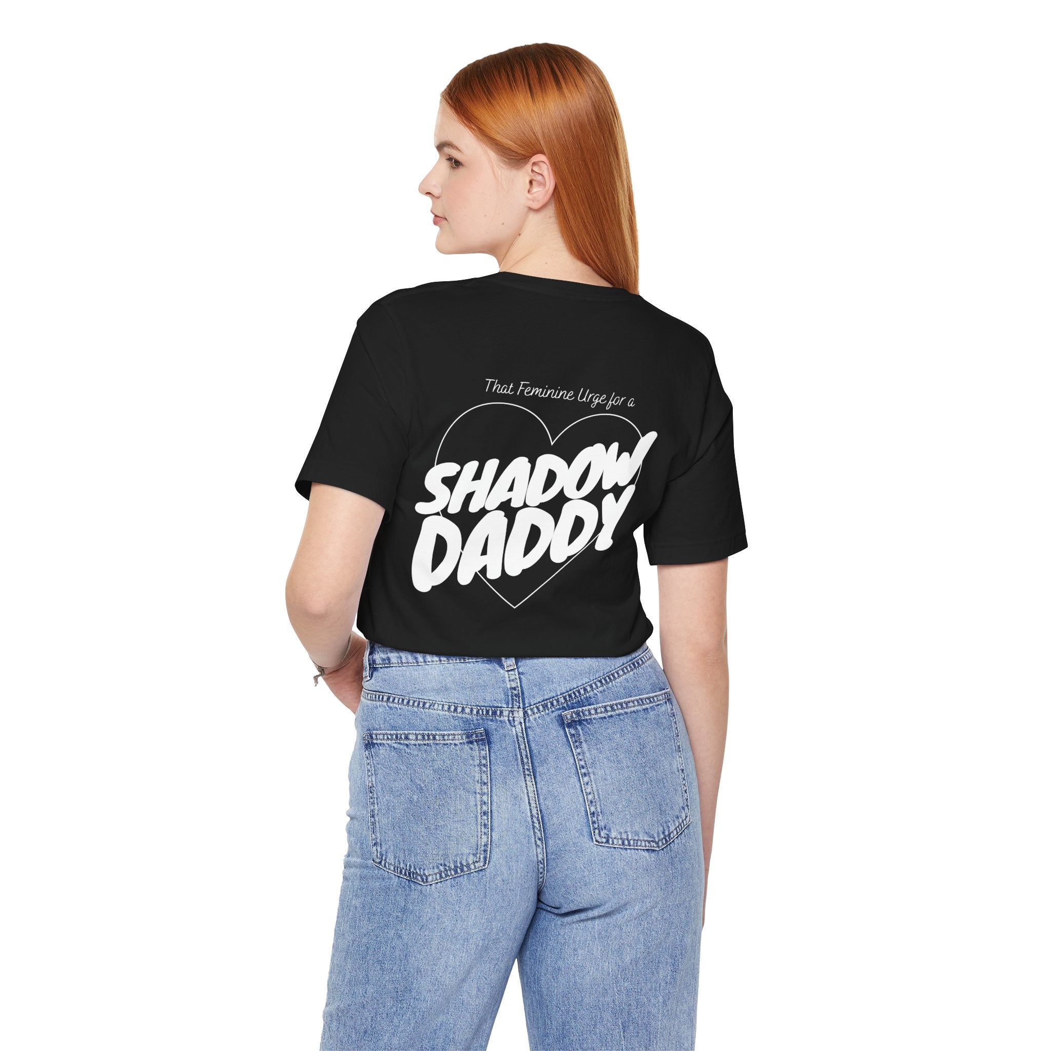 Shadow Daddy | Dark Colours | That Feminine Urge
