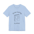 Let Me Read My Book In Peace | Light Colours | That Feminine Urge