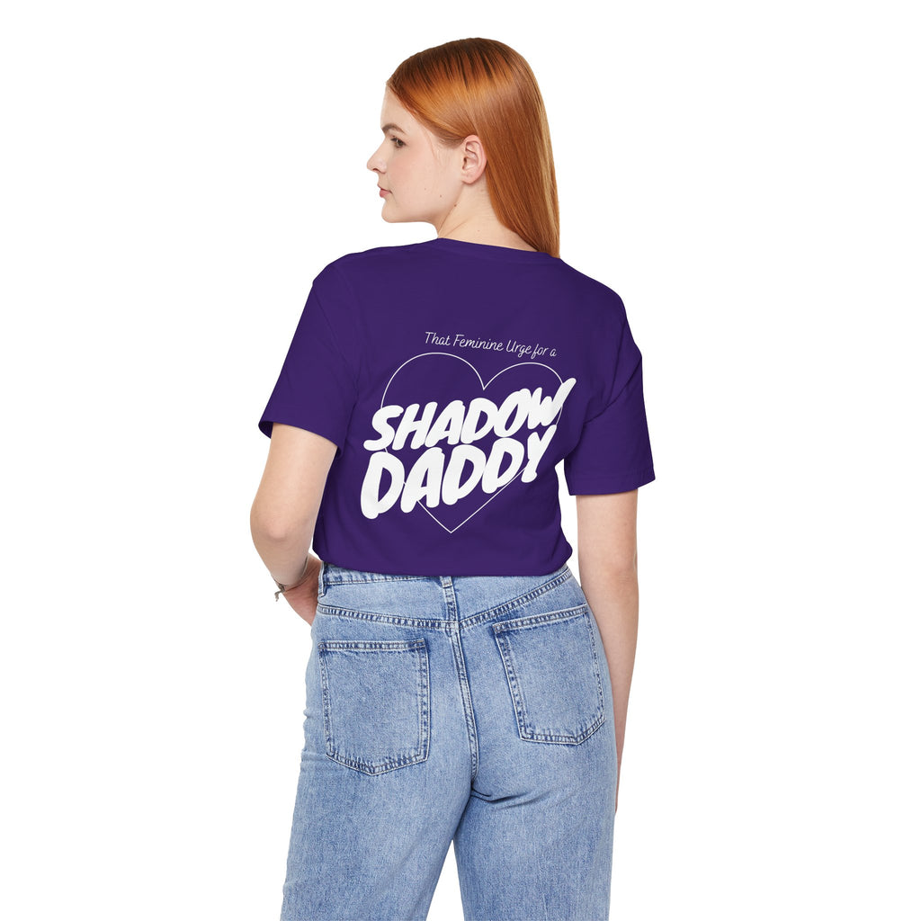 Shadow Daddy | Dark Colours | That Feminine Urge