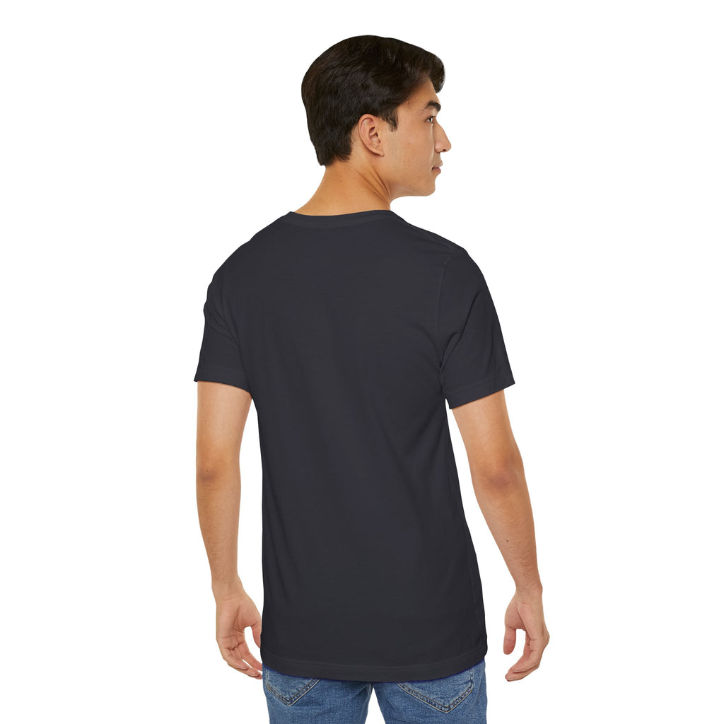 Hot guys read. | Dark Colours | That Feminine Urge | Funny Book Reader T-Shirt