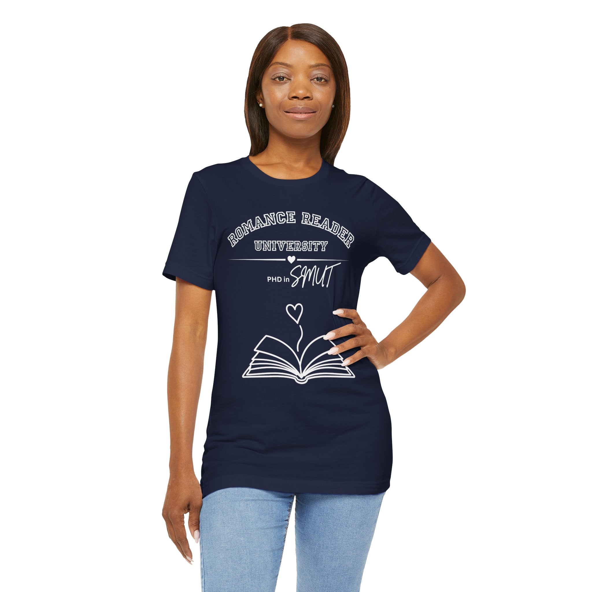 Romance Reader University | Dark Colours | That Feminine Urge