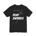 Play with Swords | Dark Colours | That Feminine Urge