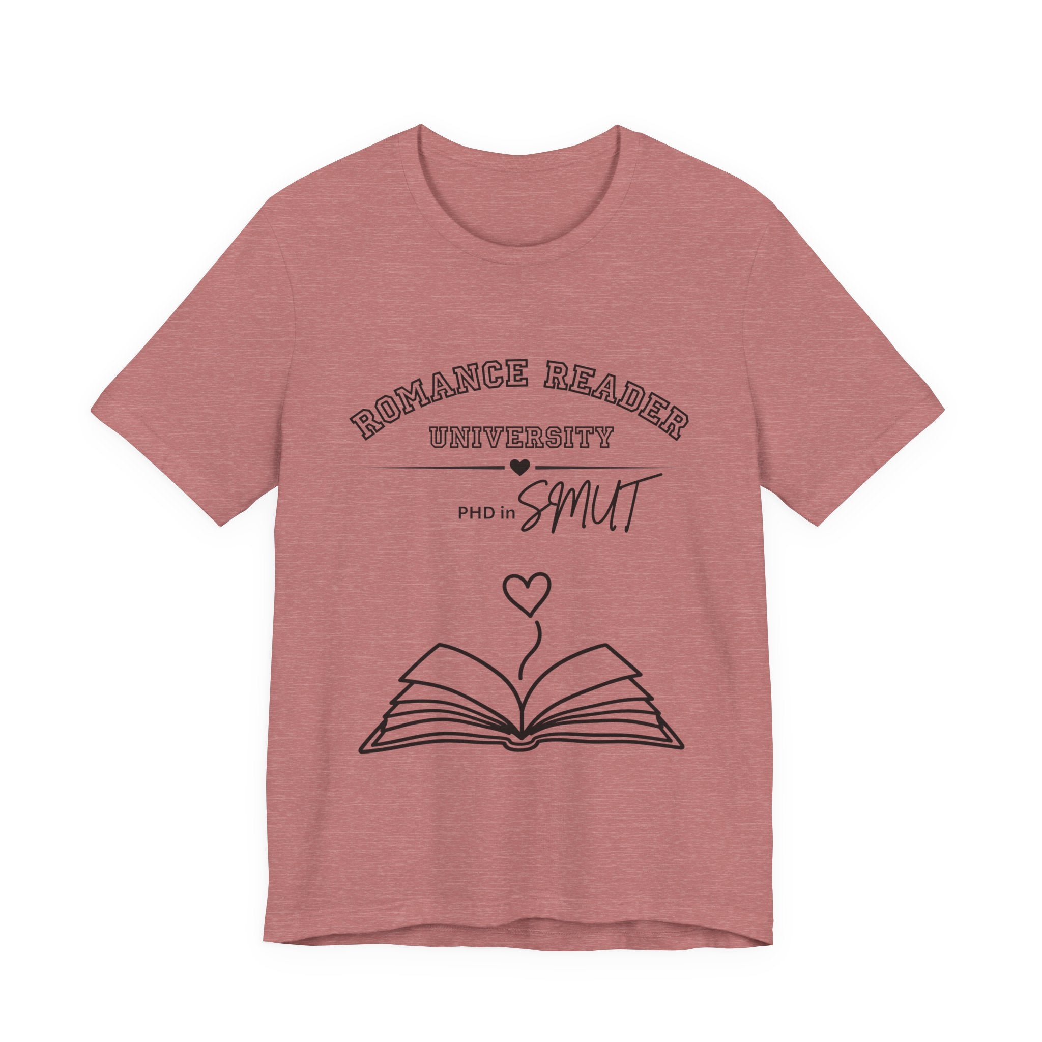 Romance Reader University | Light Colours | That Feminine Urge