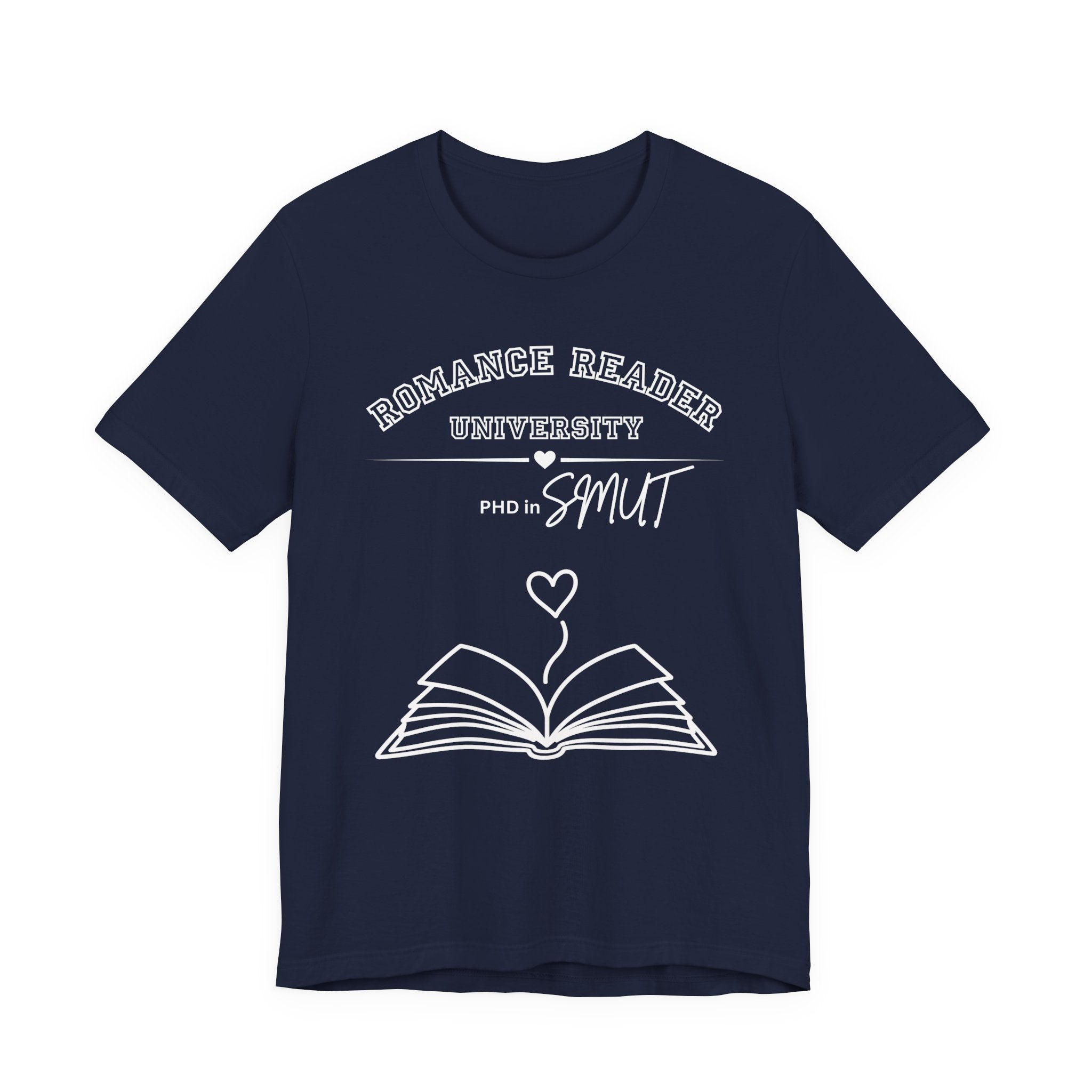 Romance Reader University | Dark Colours | That Feminine Urge