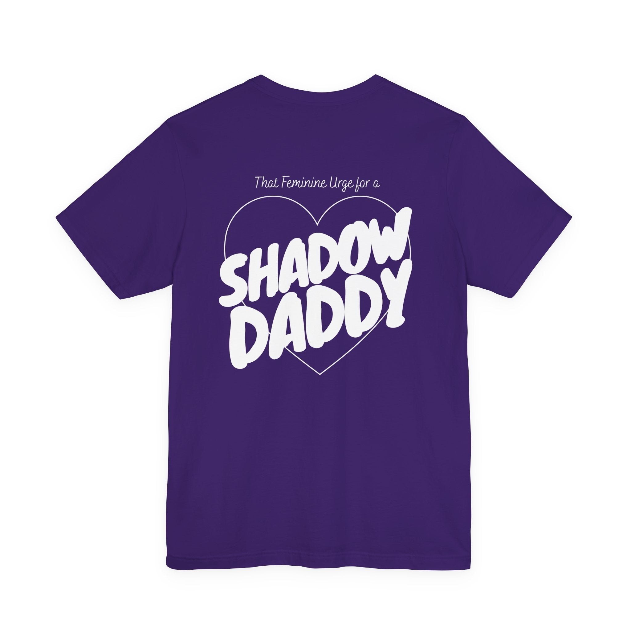 Shadow Daddy | Dark Colours | That Feminine Urge