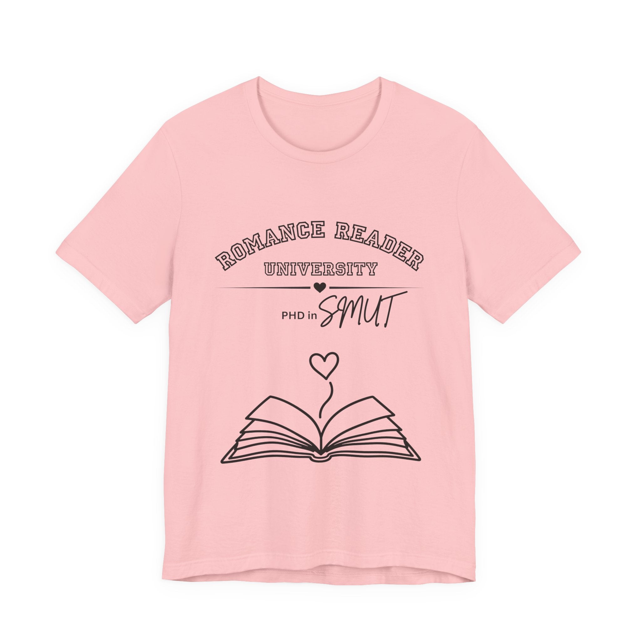 Romance Reader University | Light Colours | That Feminine Urge