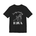 In My Reading Era  | Dark Colours | That Feminine Urge | Bookish Reader T-Shirt