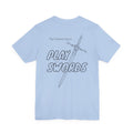 Play with Swords | Light Colours | That Feminine Urge
