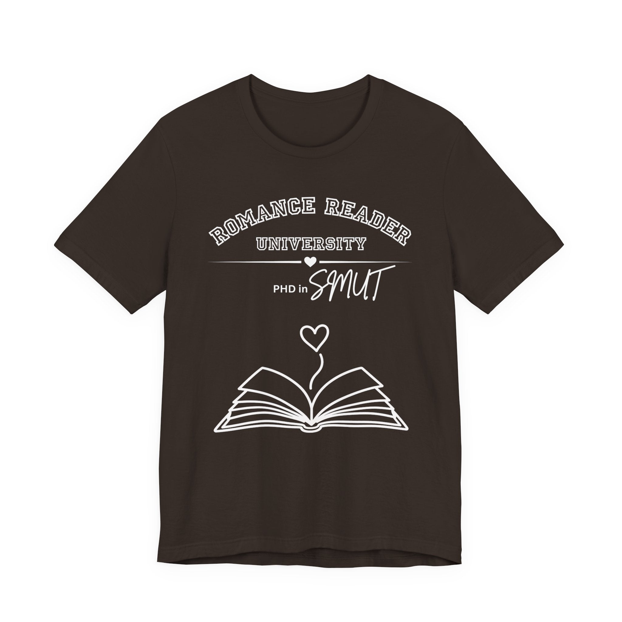 Romance Reader University | Dark Colours | That Feminine Urge