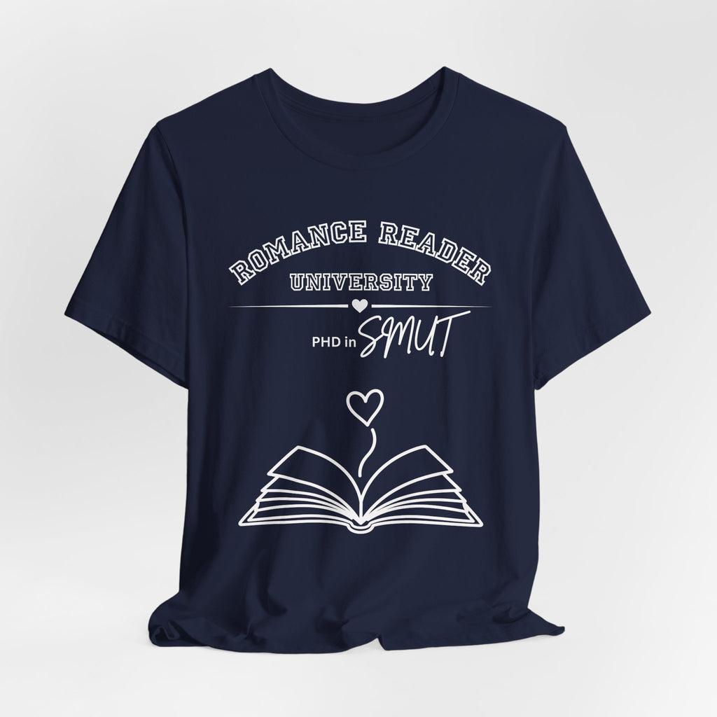 Romance Reader University | Dark Colours | That Feminine Urge