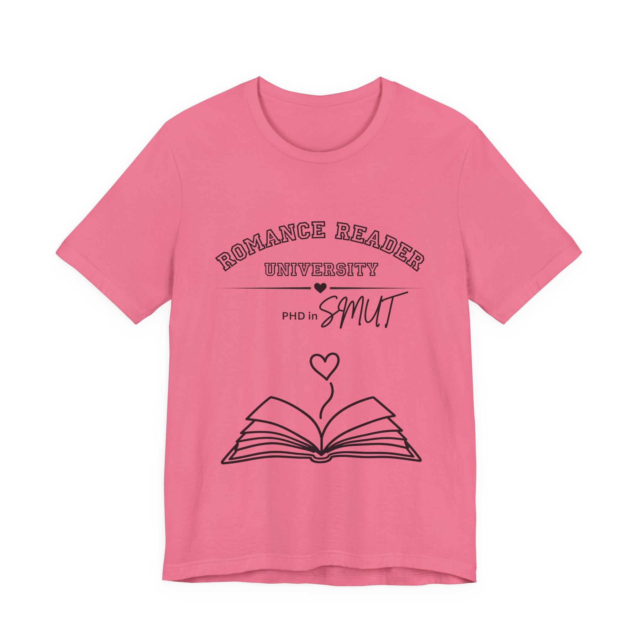 Romance Reader University | Light Colours | That Feminine Urge