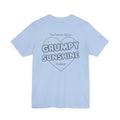 A Grumpy x Sunshine Romance | Light Colours | That Feminine Urge