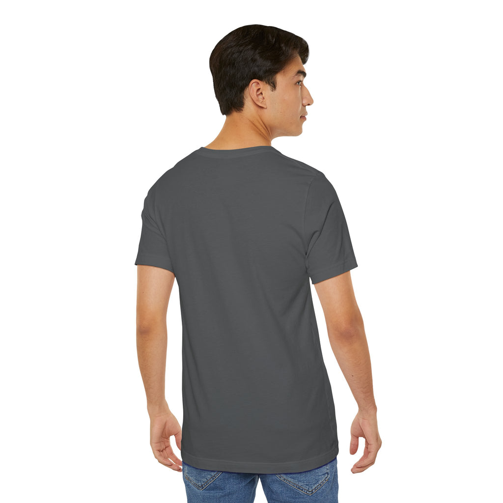 Hot guys read. | Dark Colours | That Feminine Urge | Funny Book Reader T-Shirt