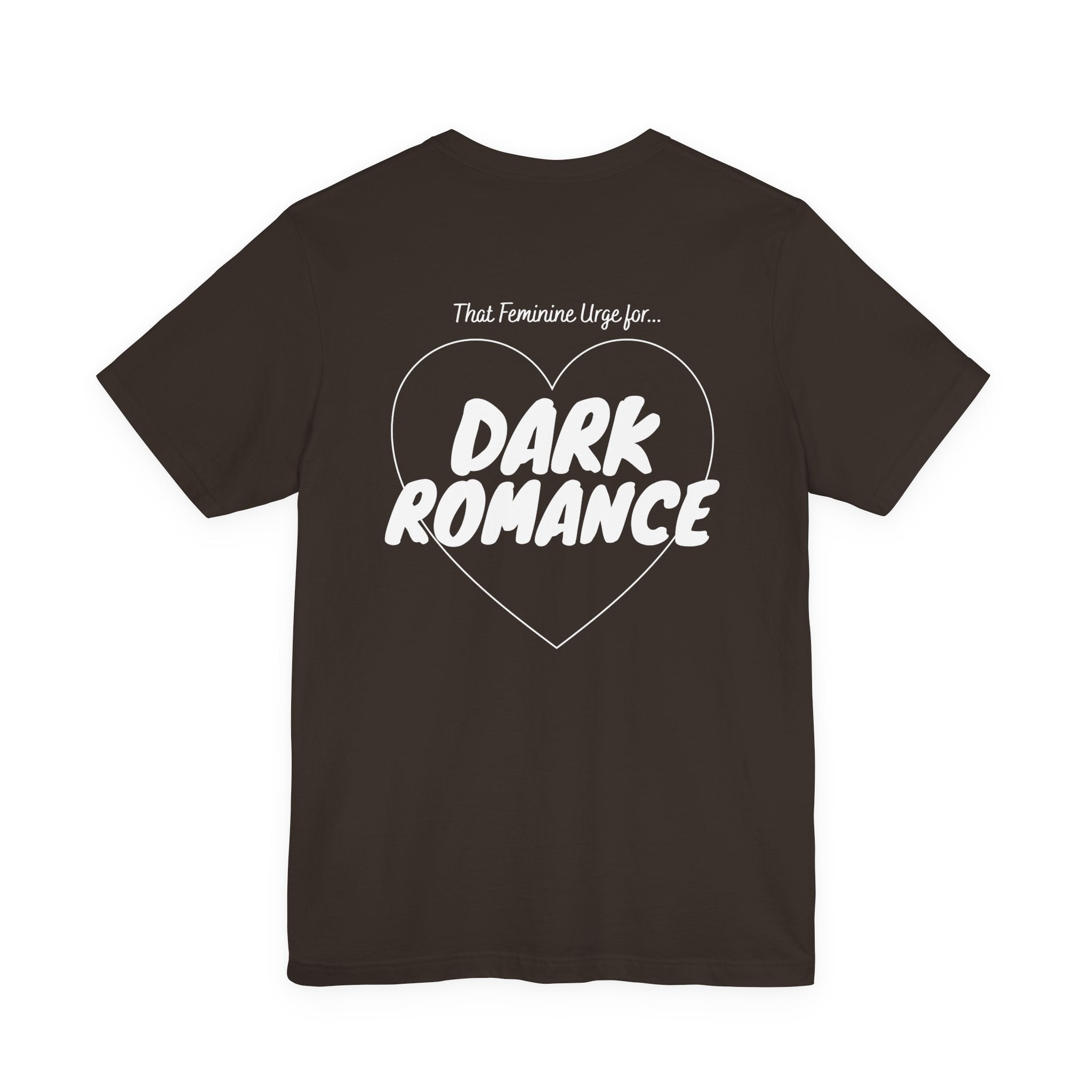 Dark Romance | Dark Colours | That Feminine Urge