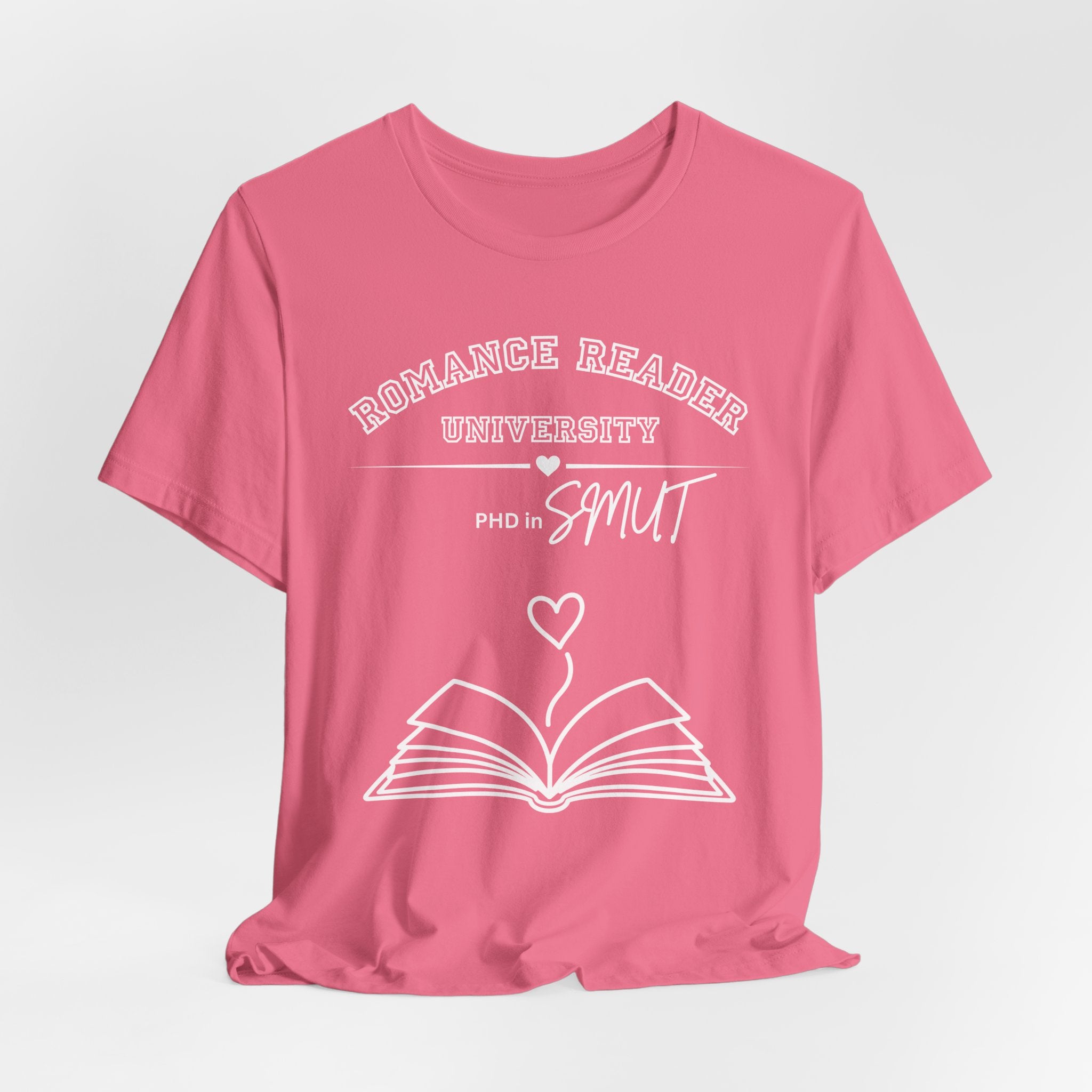 Romance Reader University | Dark Colours | That Feminine Urge