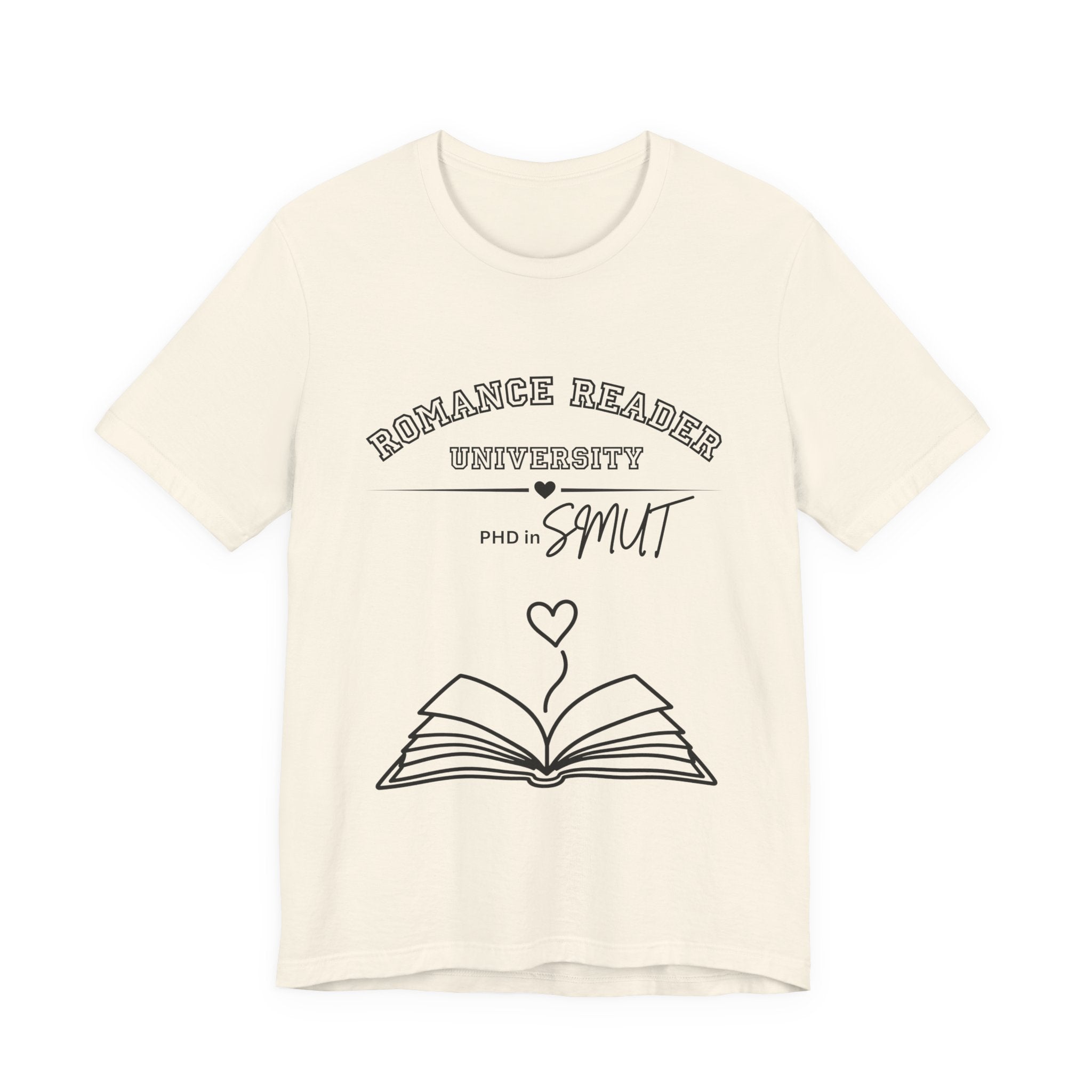Romance Reader University | Light Colours | That Feminine Urge