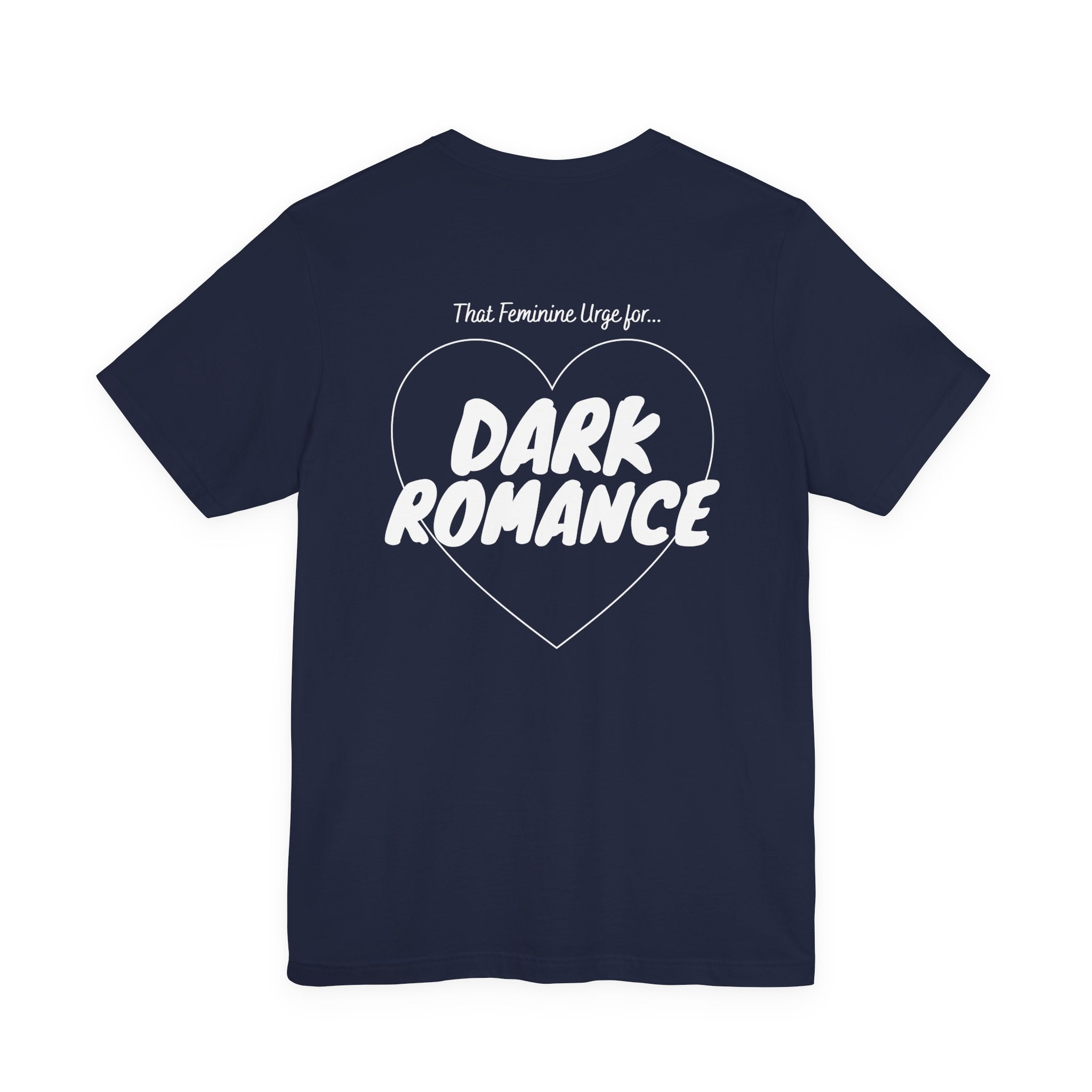 Dark Romance | Dark Colours | That Feminine Urge
