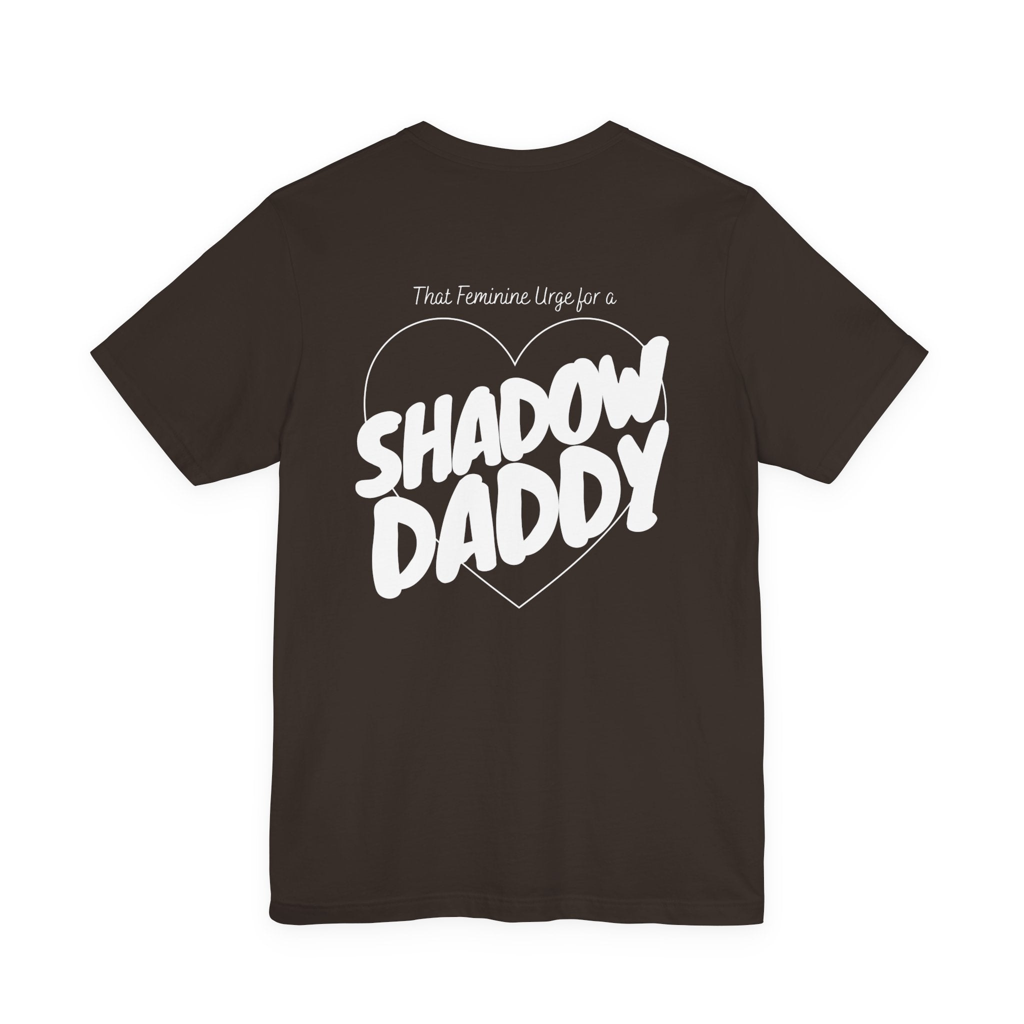 Shadow Daddy | Dark Colours | That Feminine Urge