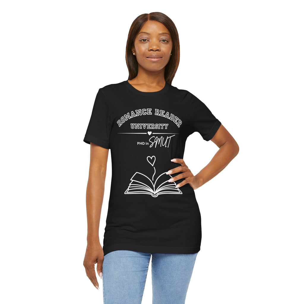 Romance Reader University | Dark Colours | That Feminine Urge
