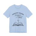 Romance Reader University | Light Colours | That Feminine Urge