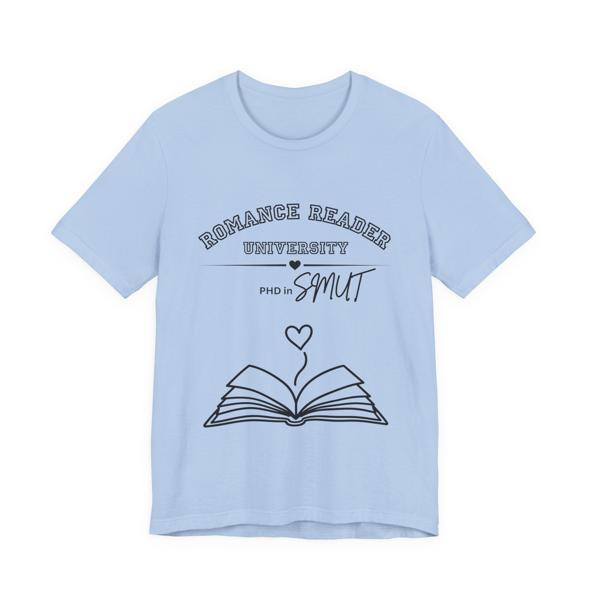 Romance Reader University | Light Colours | That Feminine Urge