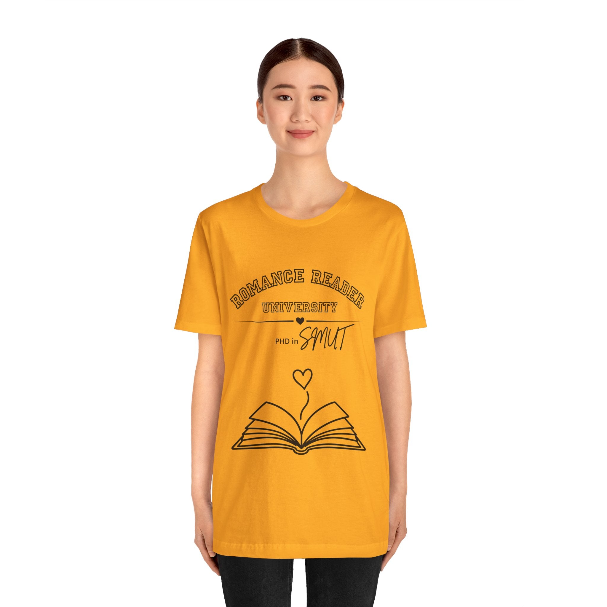 Romance Reader University | Light Colours | That Feminine Urge