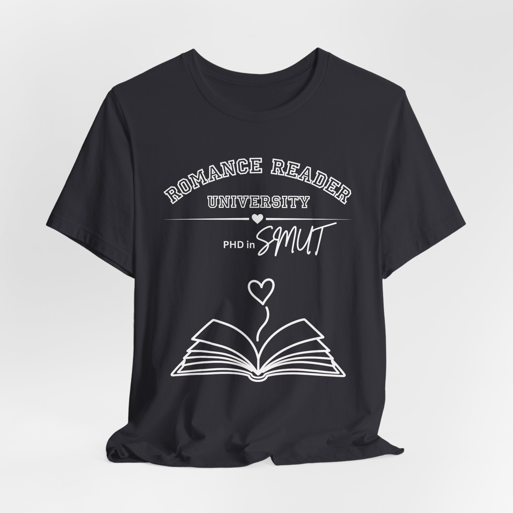 Romance Reader University | Dark Colours | That Feminine Urge