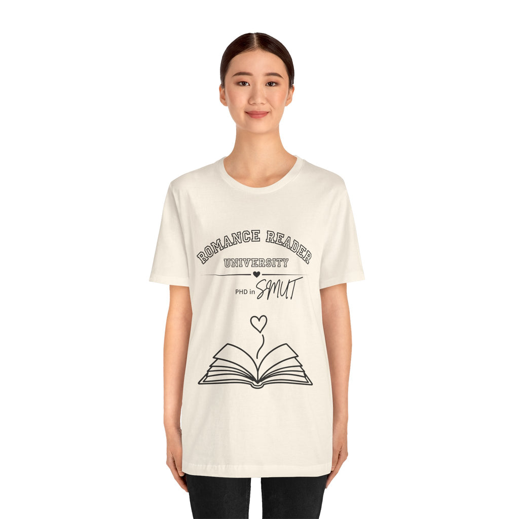 Romance Reader University | Light Colours | That Feminine Urge