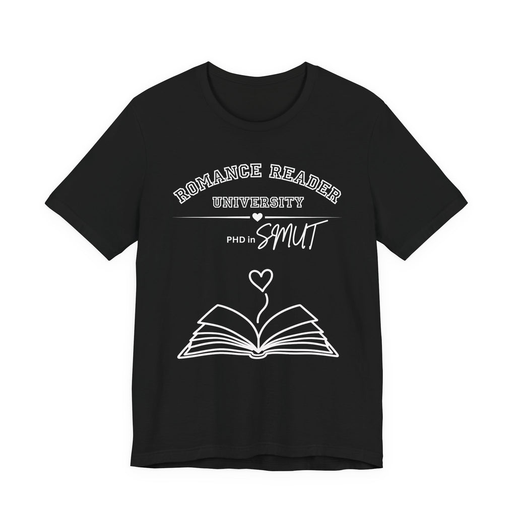 Romance Reader University | Dark Colours | That Feminine Urge