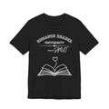 Romance Reader University | Dark Colours | That Feminine Urge